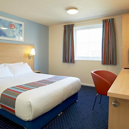 Travelodge Stafford M6 Eksteriør bilde